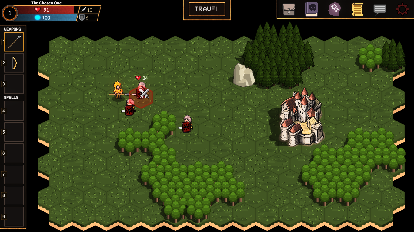 Hidden Dangerous 2  Русификатор