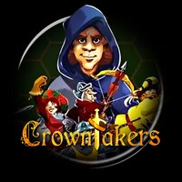 Steam コミュニティ Crowntakers