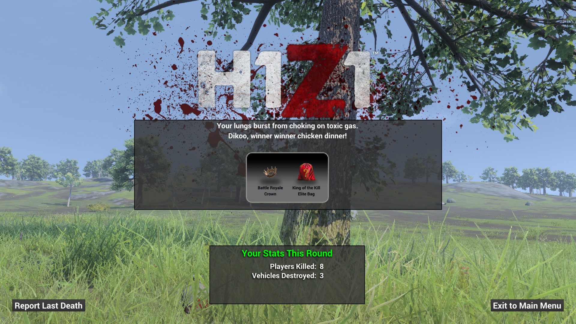 Steam Community H1Z1 Test Server