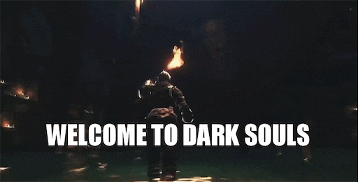 Сообщество Steam :: :: Welcome to Dark Souls.