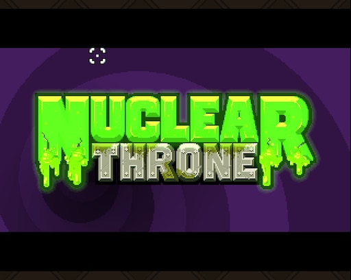 Nuclear throne together steam фото 3