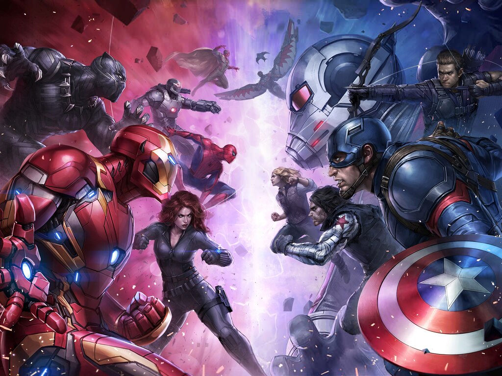 Marvel ultimate 2024 alliance 2