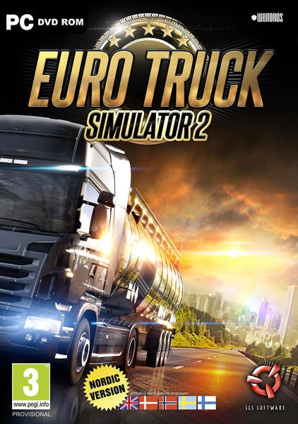 Sisu M-series Classic Truck  Euro Truck Simulator 2 