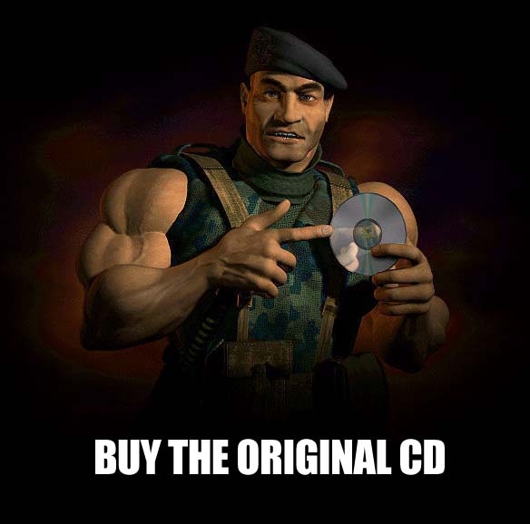 Steam Community :: Commandos: Beyond the Call of Duty