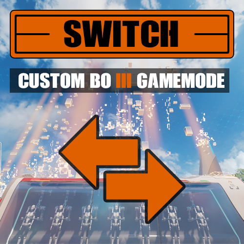 Steam Workshop Switch Mod BO3