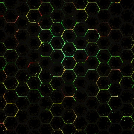 Hexagon (Advanced Edition)