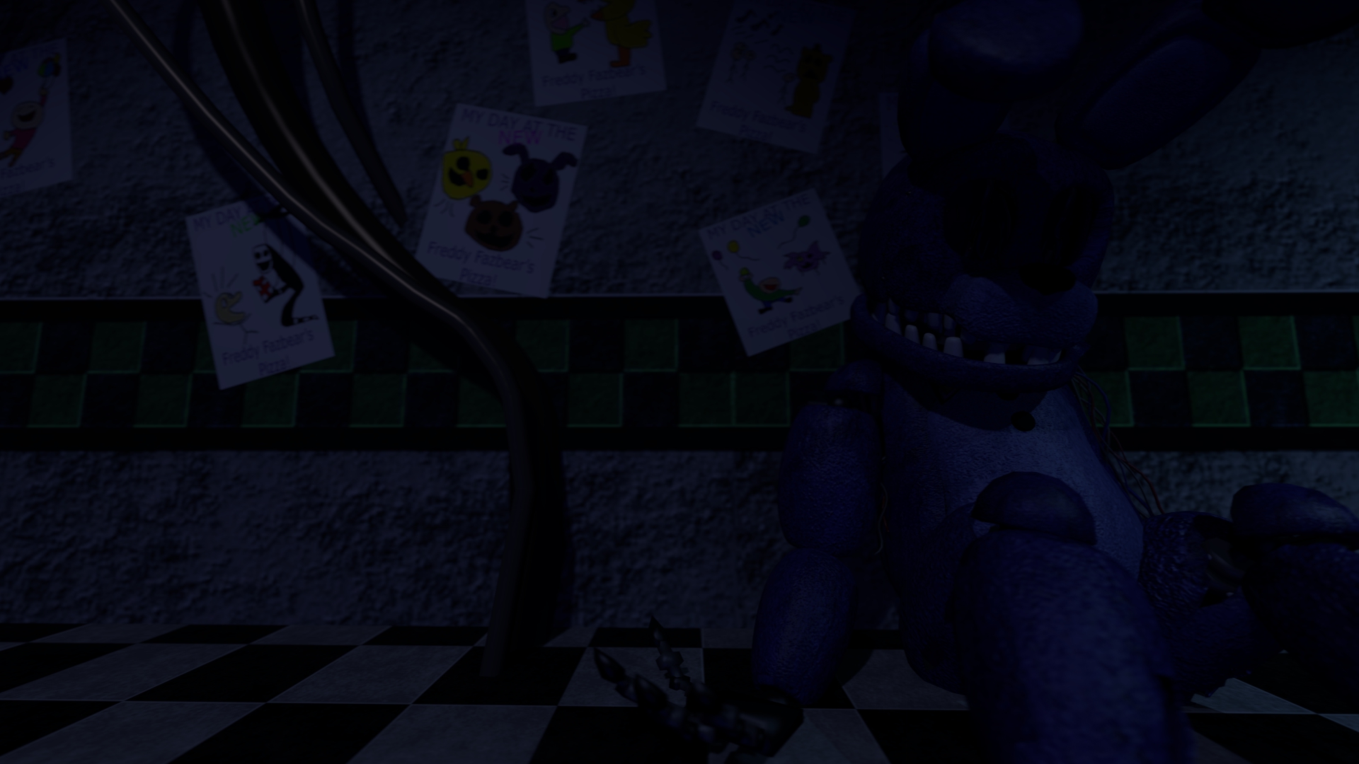 Fnaf 1 map gmod download mediafire