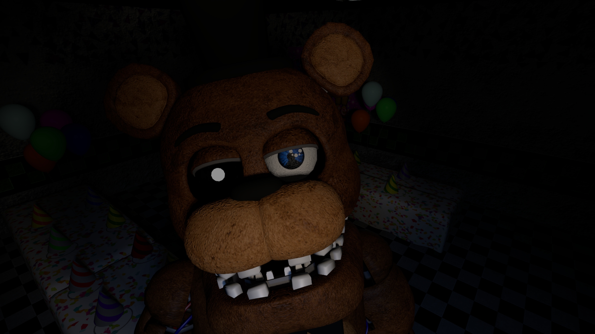 Fnaf 1 map gmod download mediafire