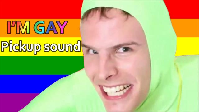 i am gay meme download