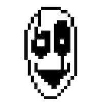 Steam Workshop Eze - roblox gaster face decal