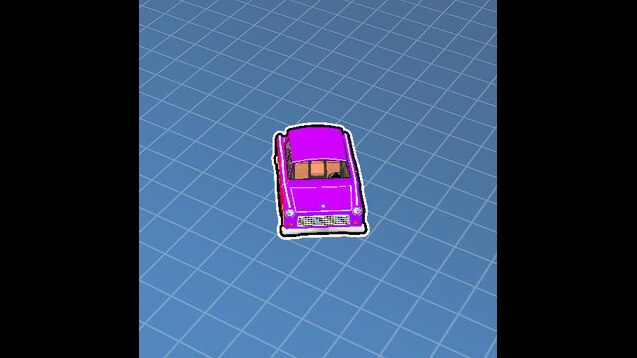 Steam Workshop Purple Guys Car - steam workshop purple guys car roblox purple guy image id Steam Workshop Purple Guys Car - roblox purple guy image id