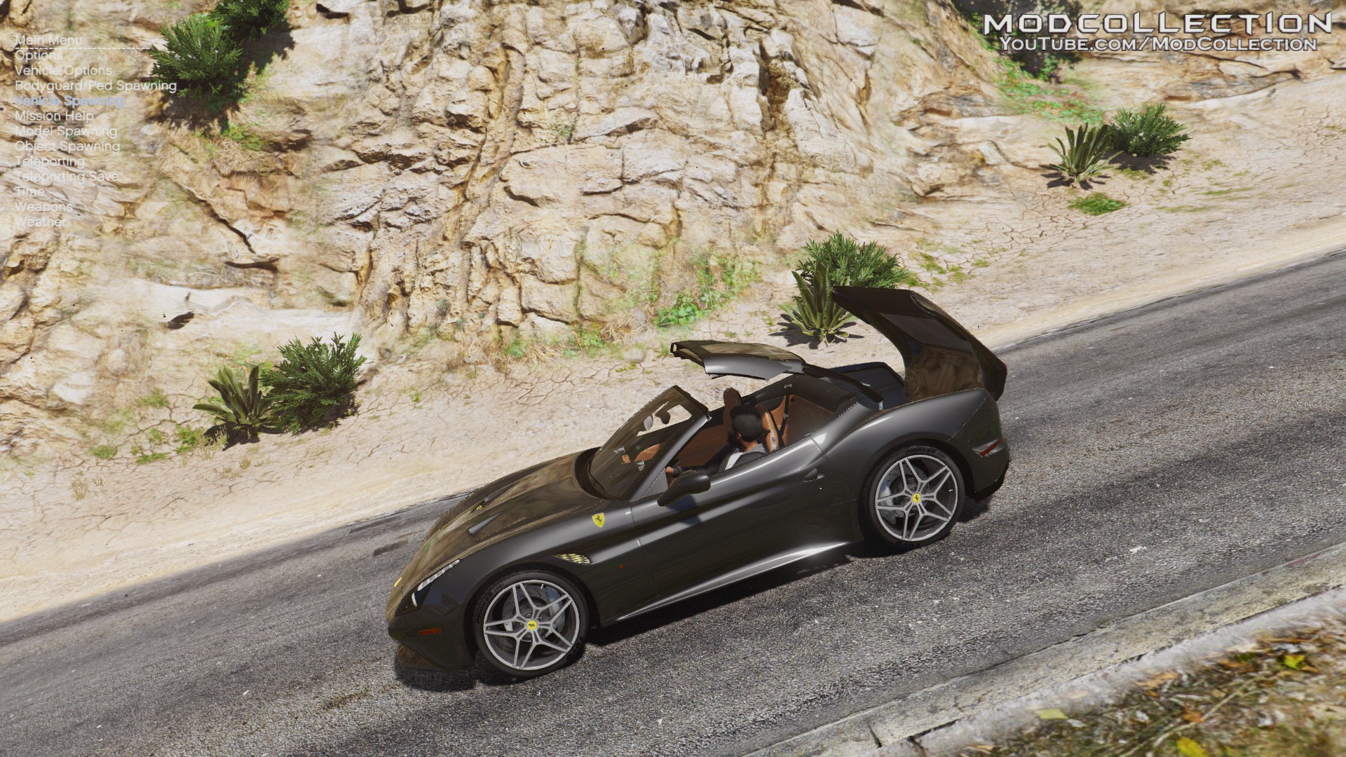 Mega Realistic Car Pack By Mod Collection – BQLQVS
