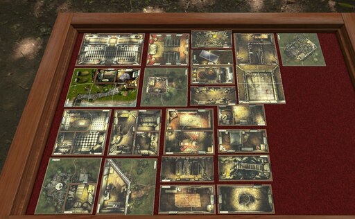 Steam mansions of madness фото 21
