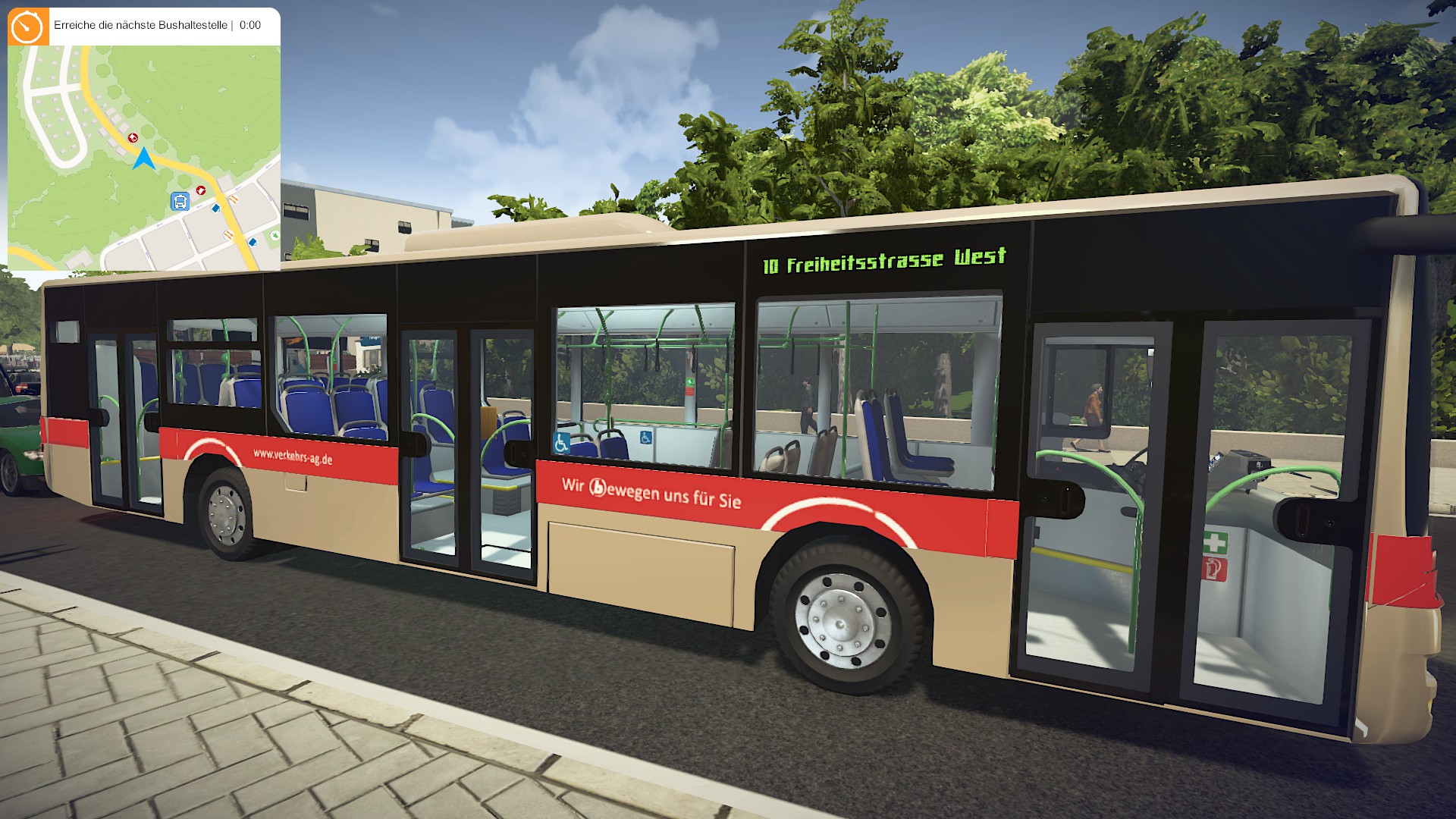 school bus mods for bus simulator 16