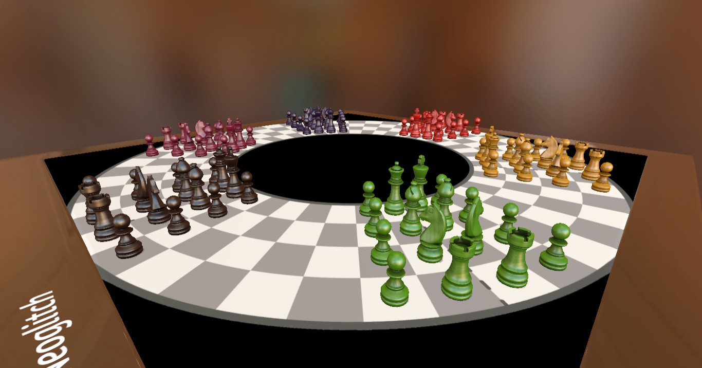schach multiplayer