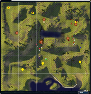 Steam Community :: Guide :: Manual (English manual)
