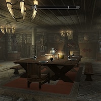 Steam Workshop Skyrim Stuff