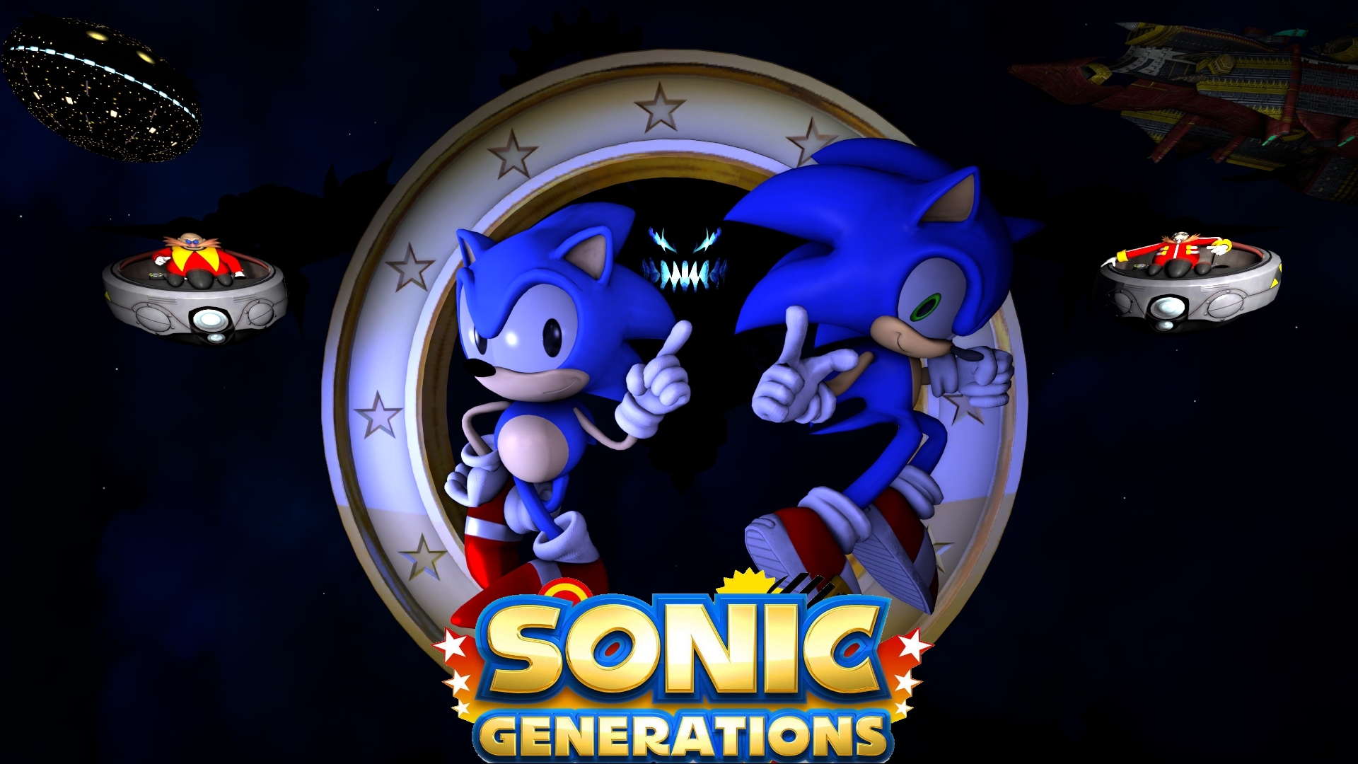 Steam Community :: Sonic Generations