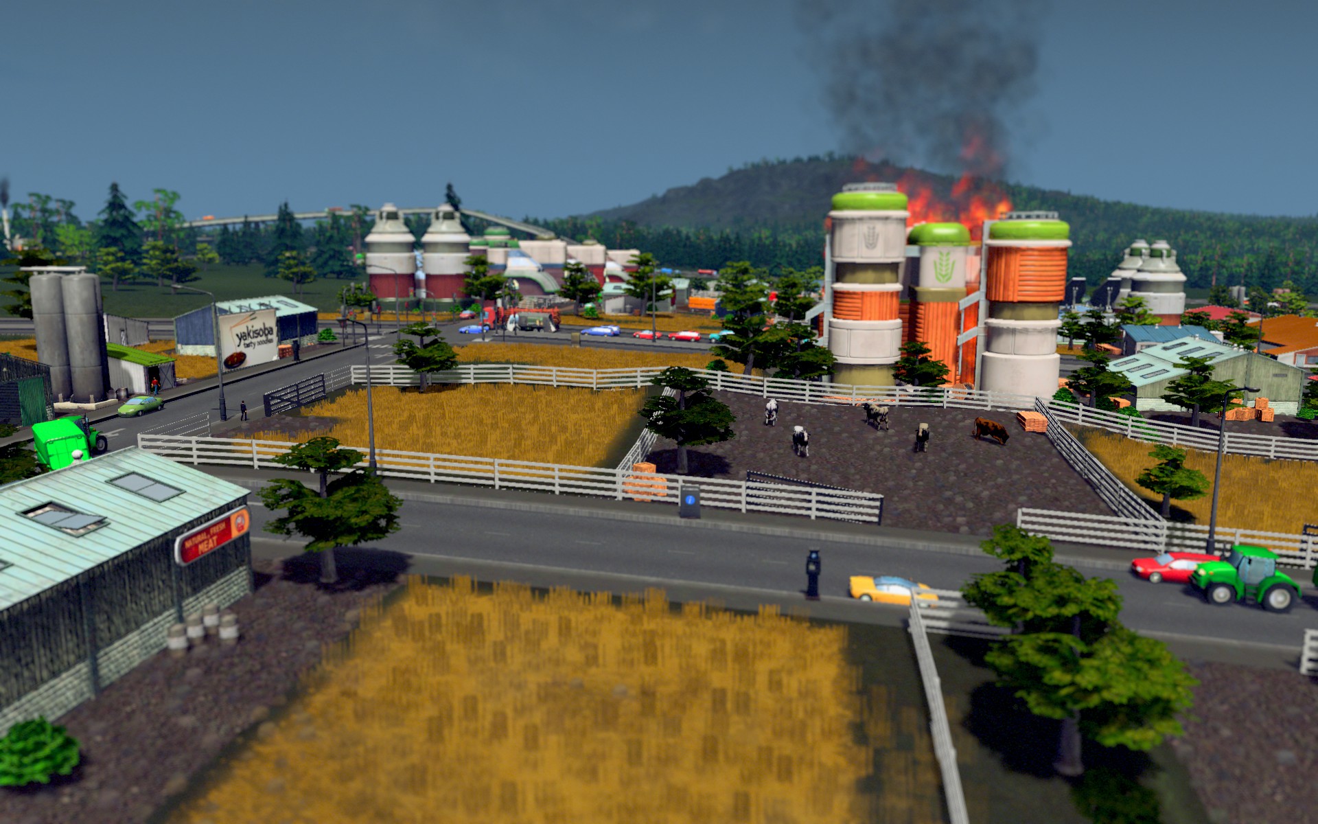 Steam Workshop Cities Skylines Mods I Like And Use