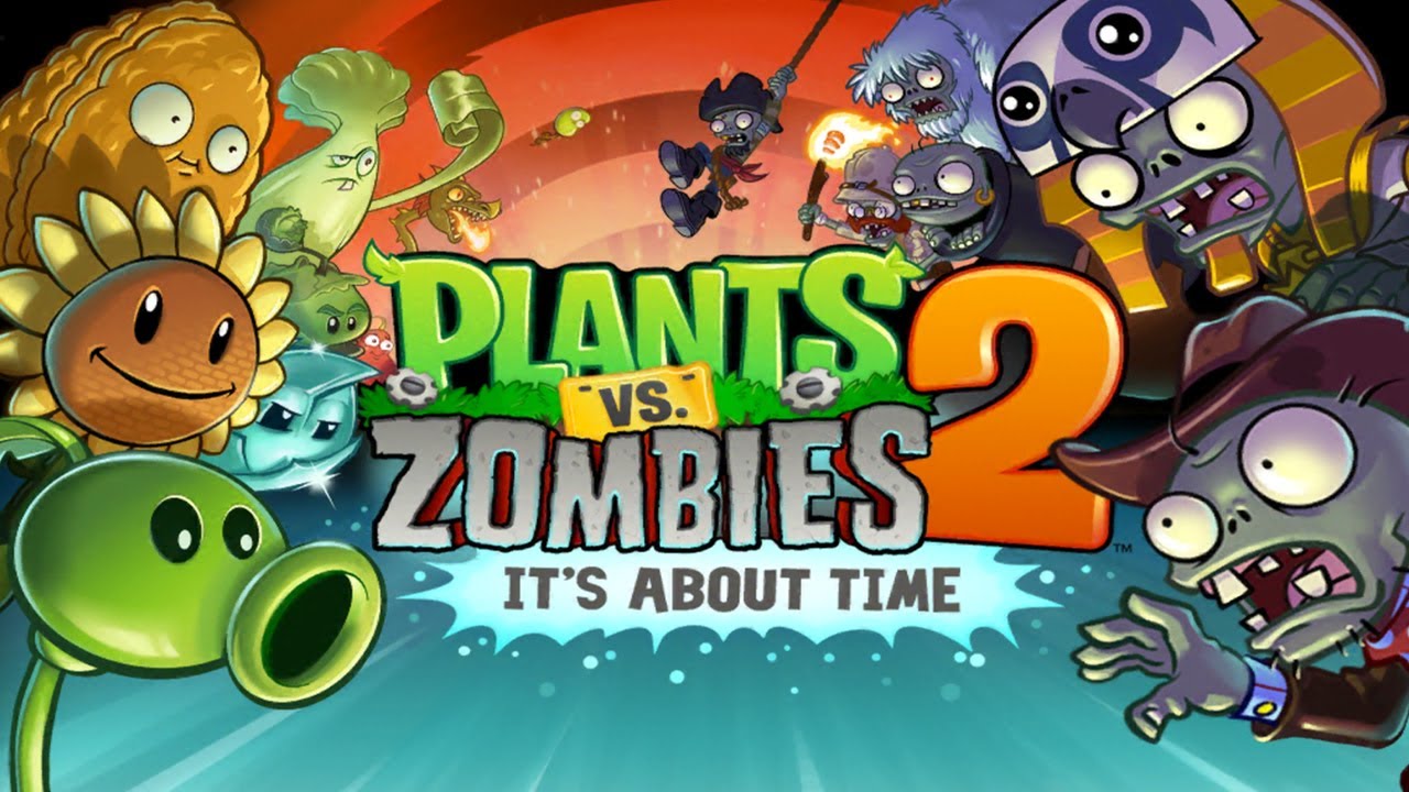 Steam Topluluğu :: Rehber :: How to get Plants vs. Zombies 2: It's