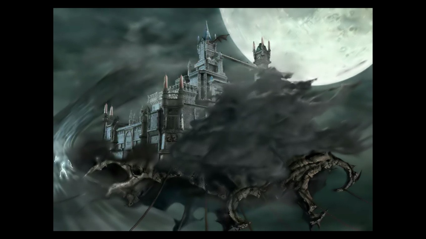 Steam Community Screenshot The Castle Of Ultimecia