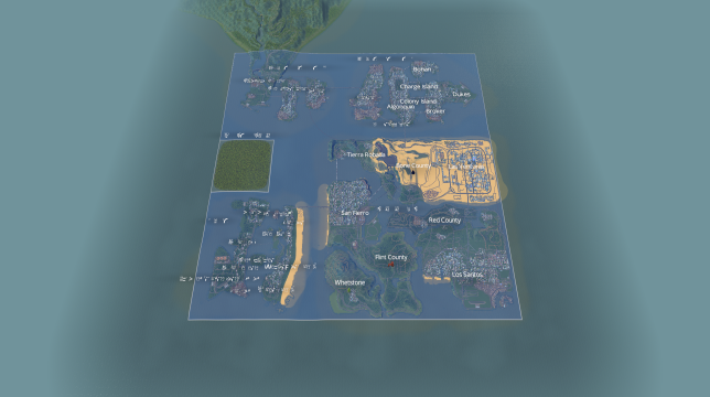 cities skylines unlock all tiles download