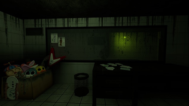 Steam Workshop Five Nights At Freddy S 3 Events