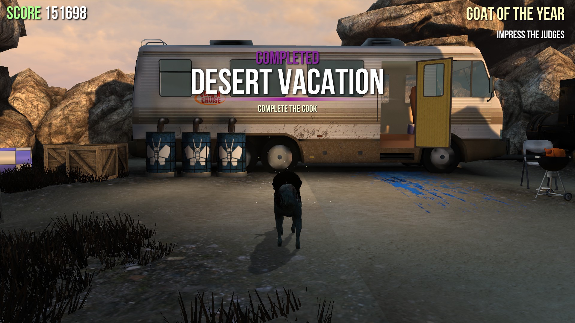 Steam Community Guide Desert Vacation Crytsal Breath 3