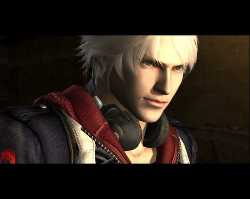 Devil may cry 4 on steam фото 14
