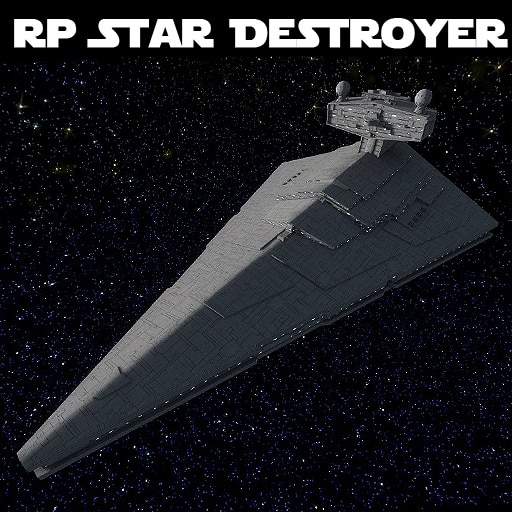 Steam Workshop Rp Stardestroyer