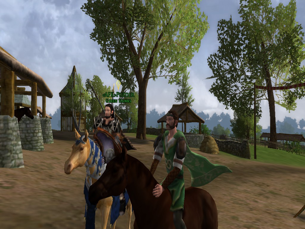 Steam Community :: Guide :: [For Newbies] How to have a horse (mount ...