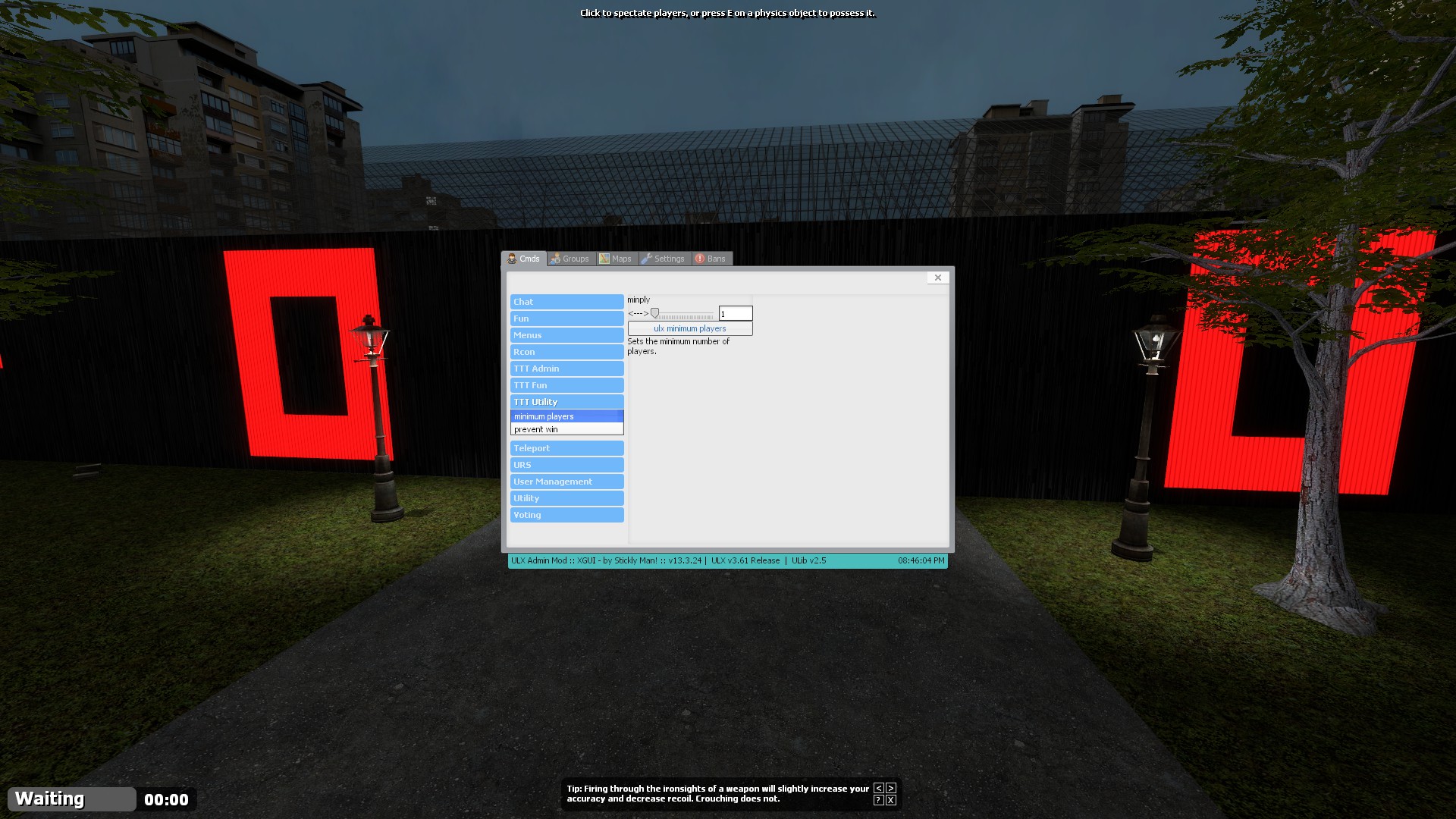 Config Creator Gmod _ DarkRP Job Generator – KDUH