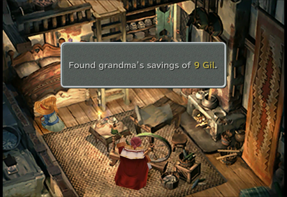 Final Fantasy IX Walkthrough image 10