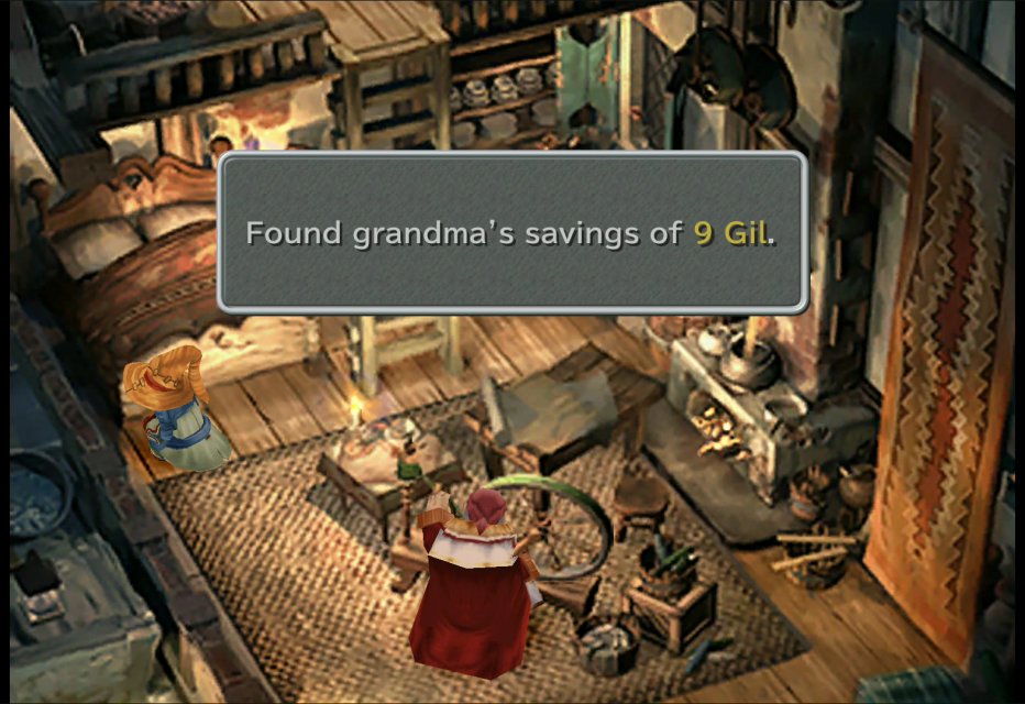 Steam Community :: Guide :: Final Fantasy IX Walkthrough