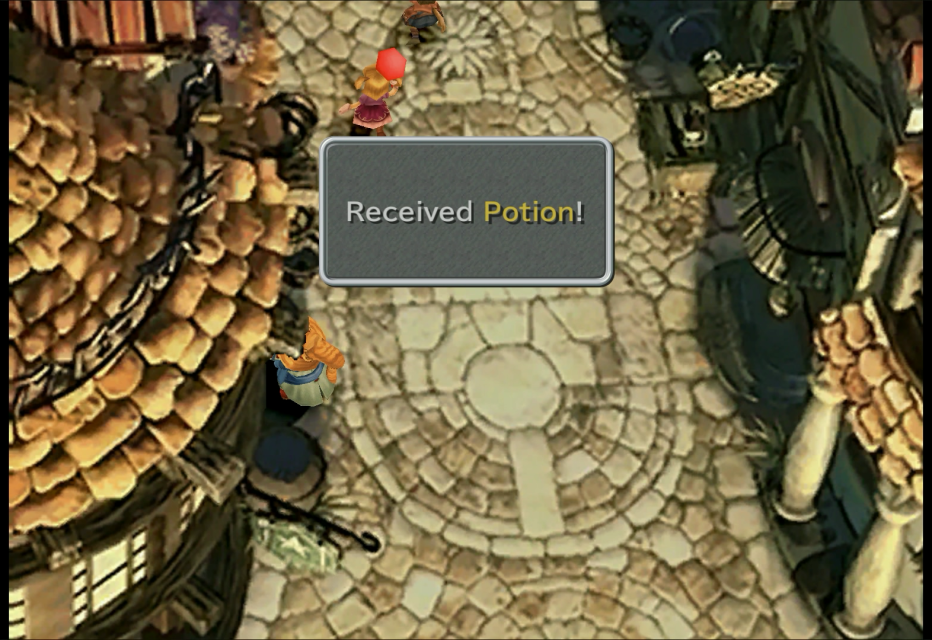Final Fantasy IX Walkthrough image 9