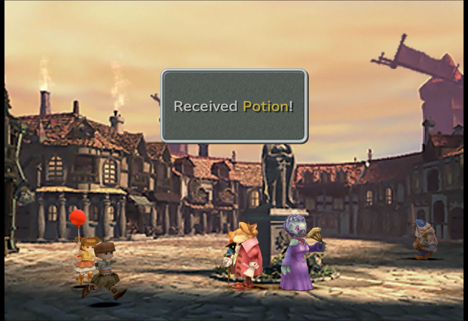 Final Fantasy IX Walkthrough image 15