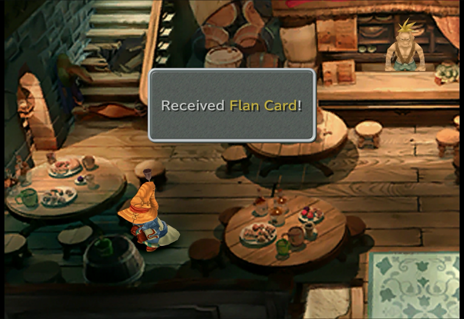 Final Fantasy IX Walkthrough image 19