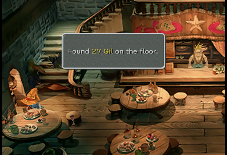 Final Fantasy IX Walkthrough image 20