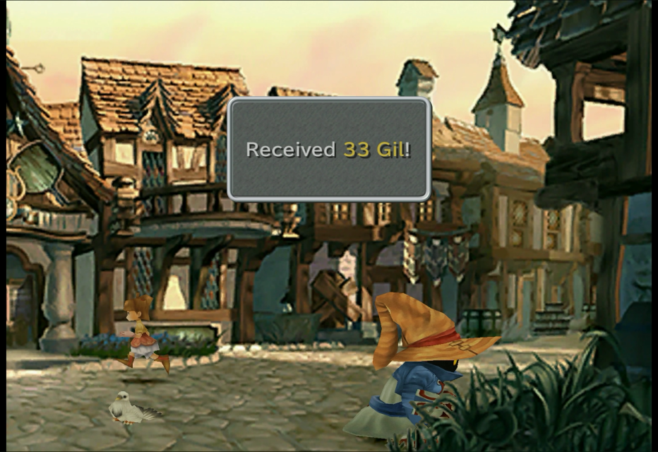 Final Fantasy IX Walkthrough image 32