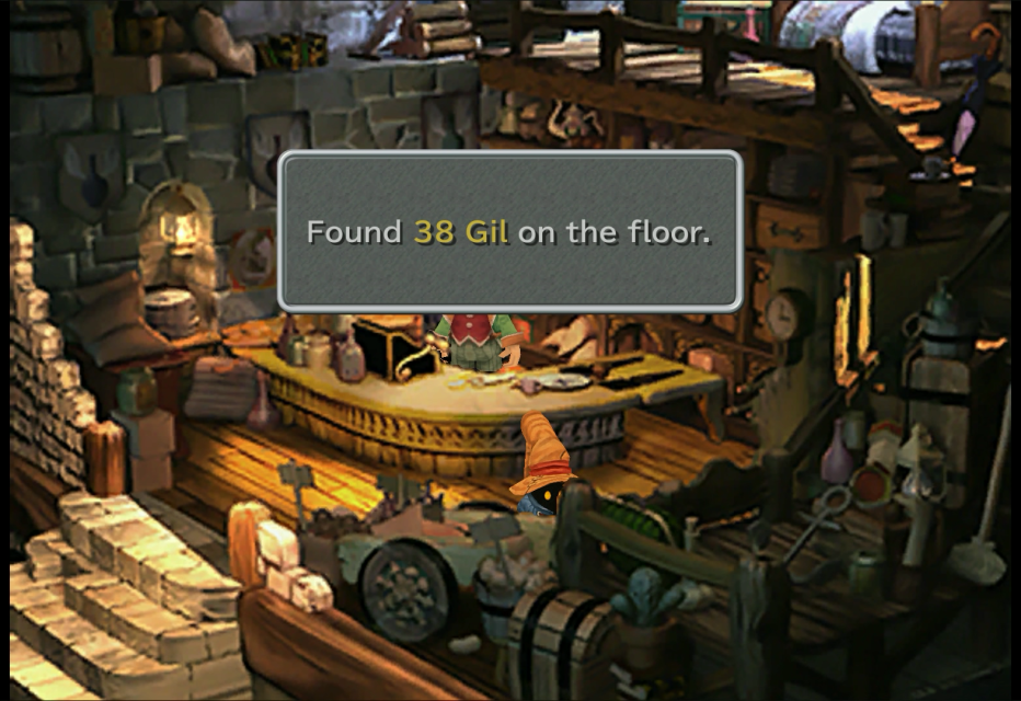 Final Fantasy IX Walkthrough image 34