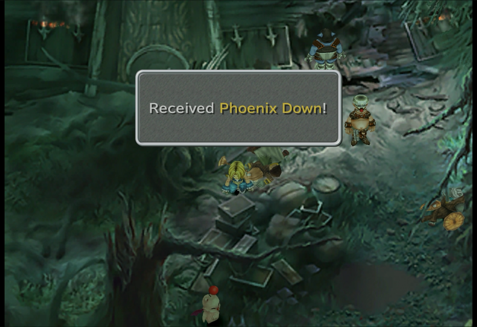 Final Fantasy IX Walkthrough image 115