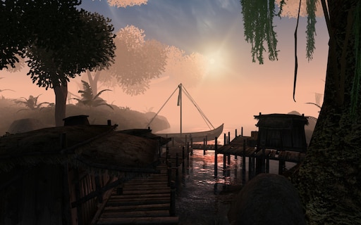 Morrowind openmw steam фото 43