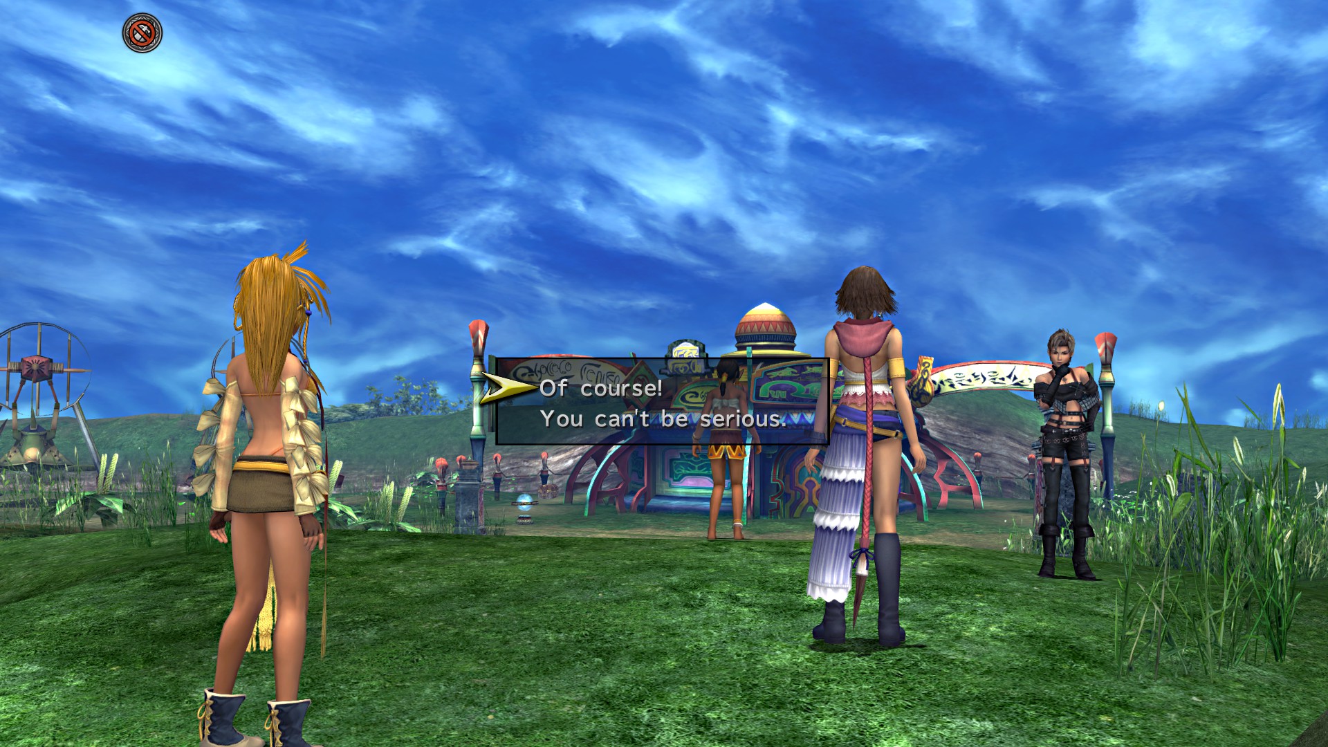 Steam Community :: Guide :: Final Fantasy X – JRRMO