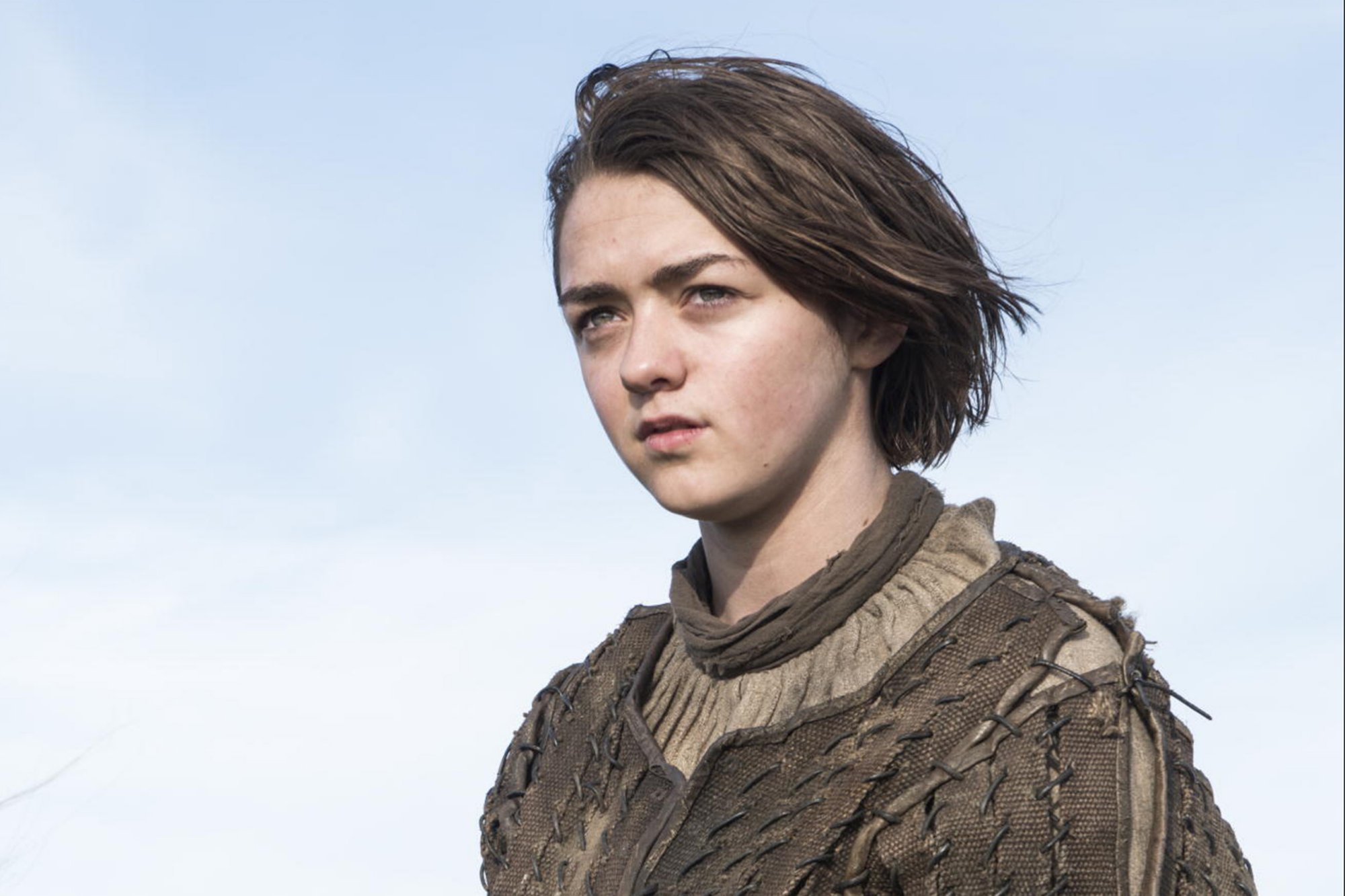 Ария игра престолов фото Pin on Game of Thrones
