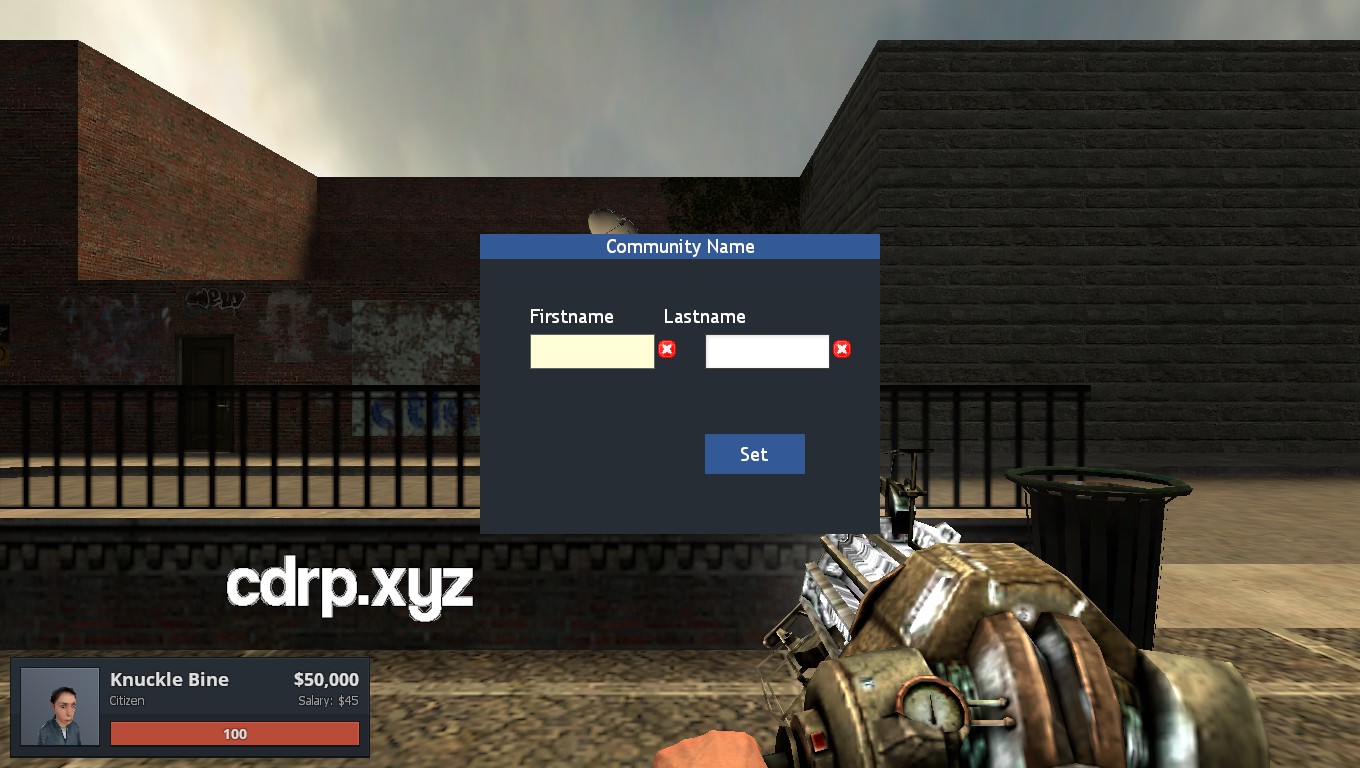 Steam Community :: Guide :: How to annoy anyone [any player] - 