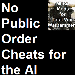 warhammer total war cheats