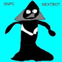 Steam Workshop::NepNep (Nextbot)