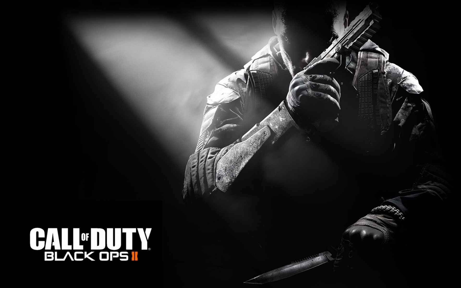 Call of Duty®: Black Ops II no Steam
