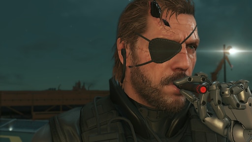 Игра solid v. Metal Gear Solid 5: the Phantom Pain. Солид Снейк из Metal Gear Solid 5. Big Boss MGS 5.