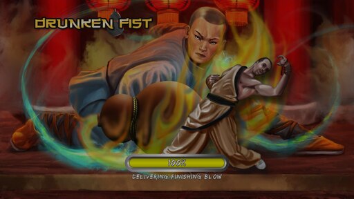 One finger death punch steam фото 76